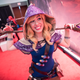Illustration for article titled The Coolest Cosplay at PAX East, Day 3